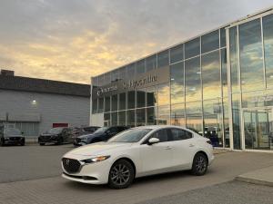 2024 Mazda Mazda3 GX - Image 1