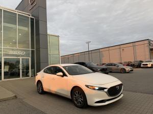 Miniature 5 Mazda Mazda3 GX 2024