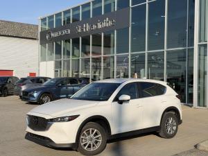 2024 Mazda CX-5 GX - Image 1