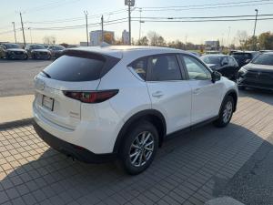 Miniature 8 Mazda CX-5 GX 2024