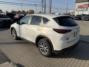 Miniature 6 Mazda CX-5 GX 2024