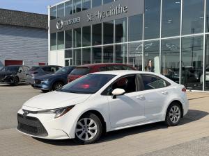 2020 Toyota Corolla LE - Image 1