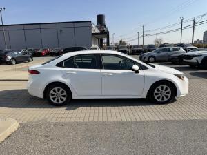 Miniature 9 Toyota Corolla LE 2020