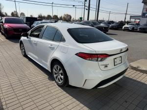 Miniature 5 Toyota Corolla LE 2020