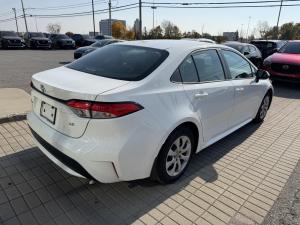 Miniature 8 Toyota Corolla LE 2020