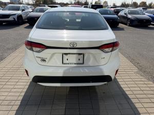 Miniature 7 Toyota Corolla LE 2020