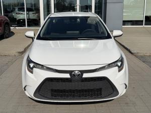 Miniature 12 Toyota Corolla LE 2020