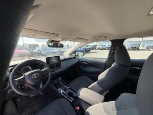 Miniature 17 Toyota Corolla LE 2020