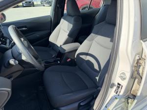 Miniature 14 Toyota Corolla LE 2020