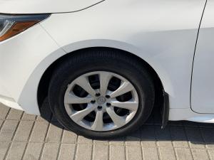 Miniature 13 Toyota Corolla LE 2020