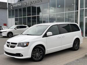 2019 Dodge Grand Caravan GT - Image 1