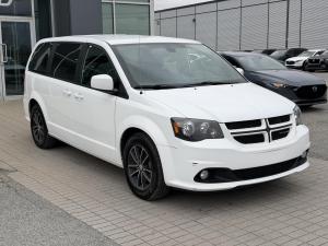 Thumbnail 6 Dodge Grand Caravan GT 2019