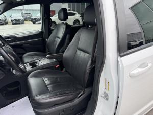 Thumbnail 10 Dodge Grand Caravan GT 2019