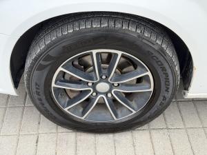 Thumbnail 9 Dodge Grand Caravan GT 2019
