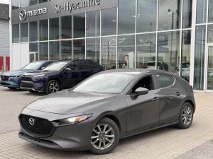 2024 Mazda Mazda3 Sport GX - Image 1