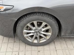 Miniature 8 Mazda Mazda3 Sport GX 2024