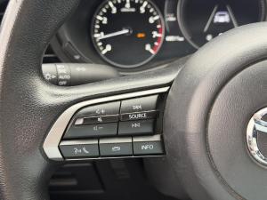 Miniature 11 Mazda Mazda3 Sport GX 2024