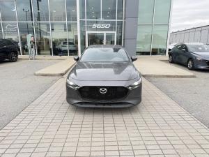 Miniature 7 Mazda Mazda3 Sport GX 2024
