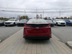 Thumbnail 5 Toyota Prius Prime Upgrade 2021