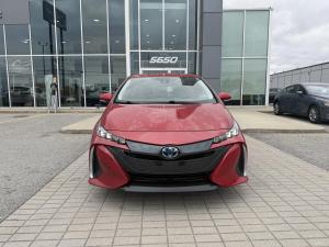 Thumbnail 8 Toyota Prius Prime Upgrade 2021