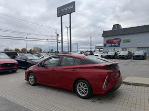 Thumbnail 6 Toyota Prius Prime Upgrade 2021