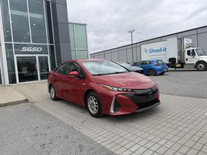 Thumbnail 9 Toyota Prius Prime Upgrade 2021