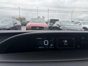 Thumbnail 10 Toyota Prius Prime Upgrade 2021