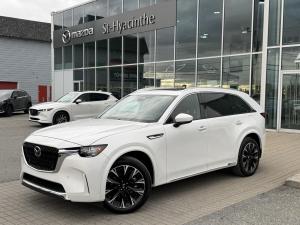 2026 Mazda CX-90 Signature MHEV - Image 1