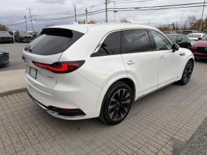 Miniature 8 Mazda CX-90 Signature MHEV 2026