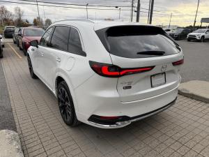 Miniature 5 Mazda CX-90 Signature MHEV 2026