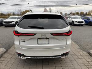 Miniature 6 Mazda CX-90 Signature MHEV 2026