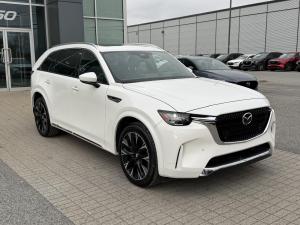 Miniature 10 Mazda CX-90 Signature MHEV 2026