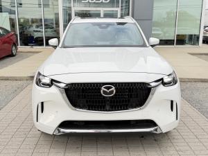 Miniature 11 Mazda CX-90 Signature MHEV 2026