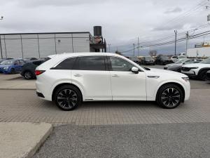 Miniature 9 Mazda CX-90 Signature MHEV 2026