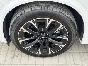 Miniature 12 Mazda CX-90 Signature MHEV 2026