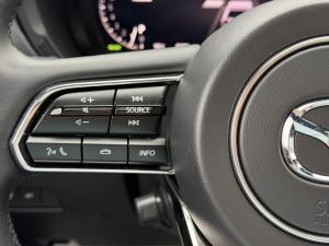 Miniature 19 Mazda CX-90 Signature MHEV 2026