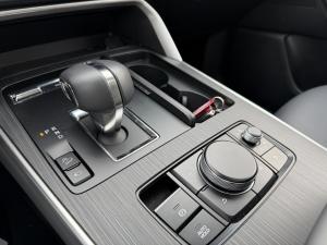 Miniature 25 Mazda CX-90 Signature MHEV 2026