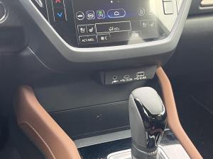 Miniature 22 Subaru Forester Premier 2025