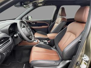 Miniature 16 Subaru Forester Premier 2025