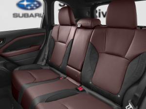 Miniature 9 Subaru Forester Premier 2025