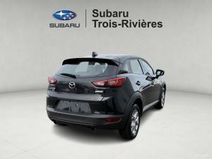 Miniature 8 Mazda CX-3 GS 2019
