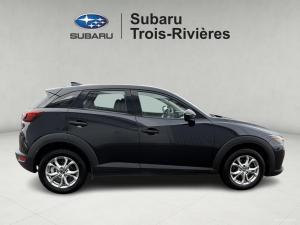 Miniature 9 Mazda CX-3 GS 2019
