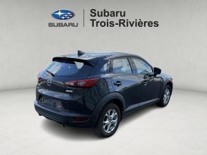 Miniature 6 Mazda CX-3 GS 2019