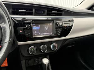 Thumbnail 10 Toyota Corolla LE 2015