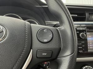Thumbnail 12 Toyota Corolla LE 2015