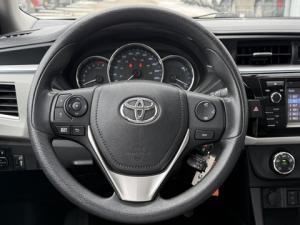 Thumbnail 17 Toyota Corolla LE 2015