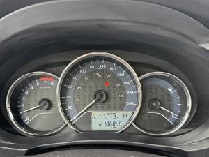 Thumbnail 16 Toyota Corolla LE 2015