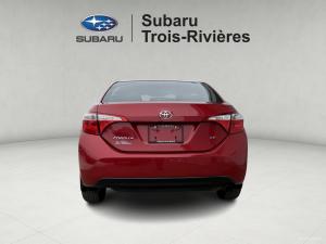 Thumbnail 5 Toyota Corolla LE 2015