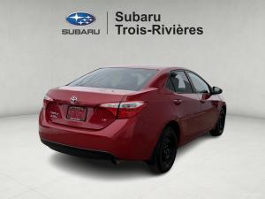 Thumbnail 8 Toyota Corolla LE 2015