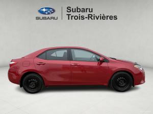 Thumbnail 9 Toyota Corolla LE 2015